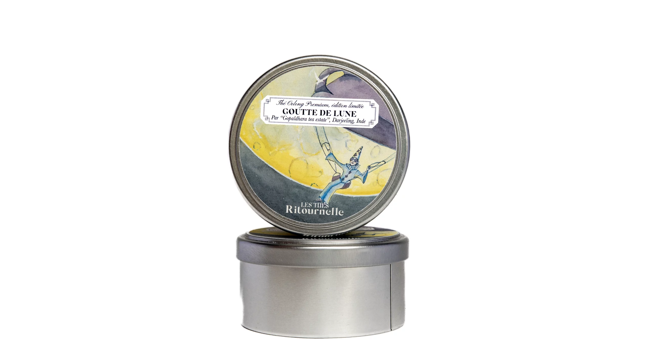 Goutte de lune