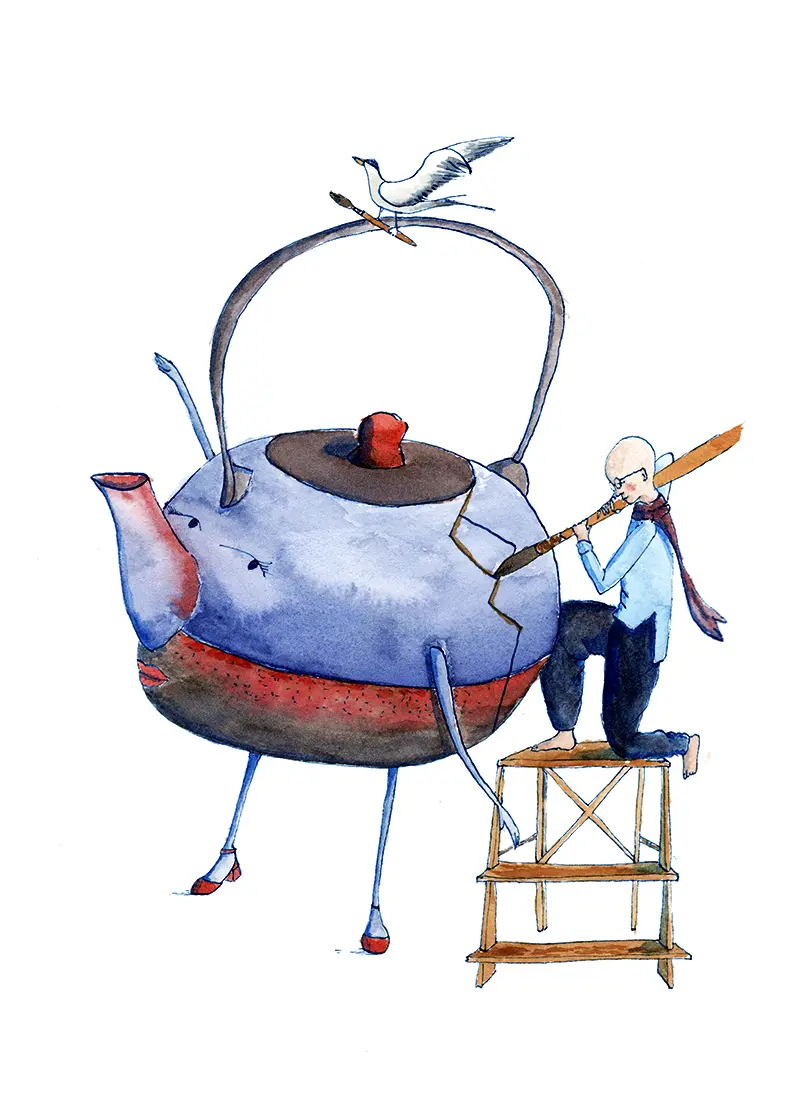 L'atelier du coeur - Image 2