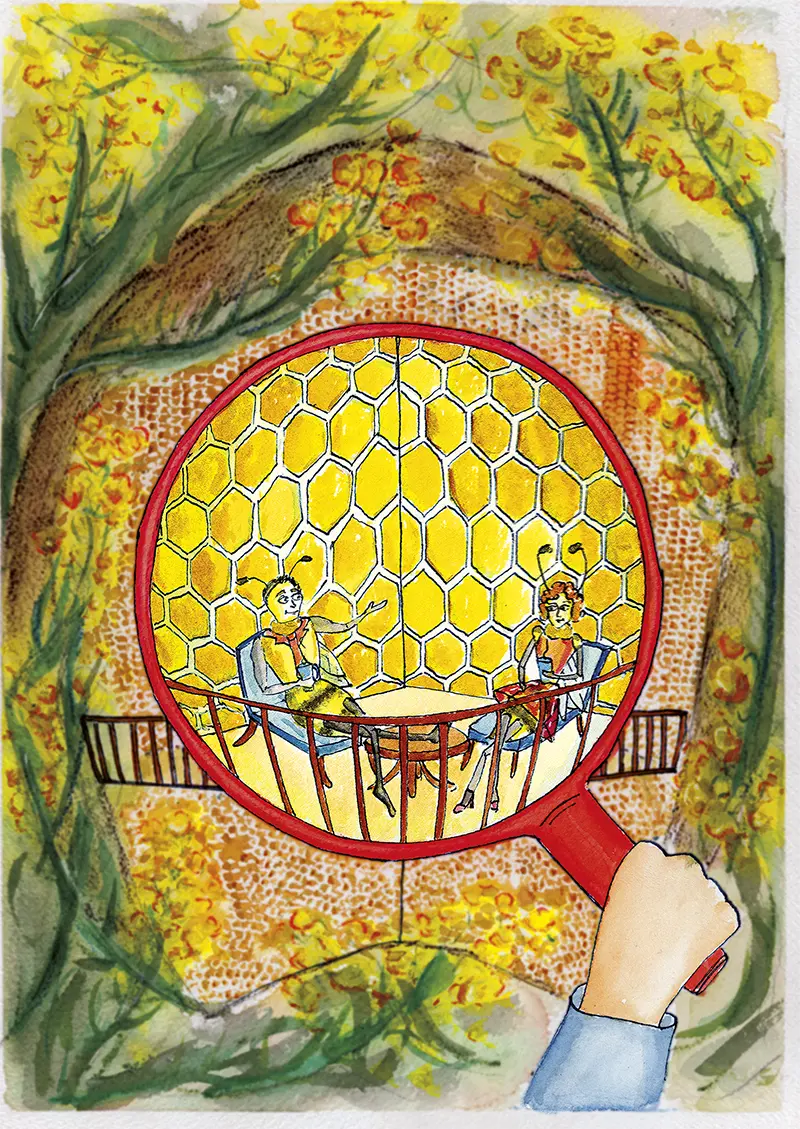 Douce Rencontre - Image 2