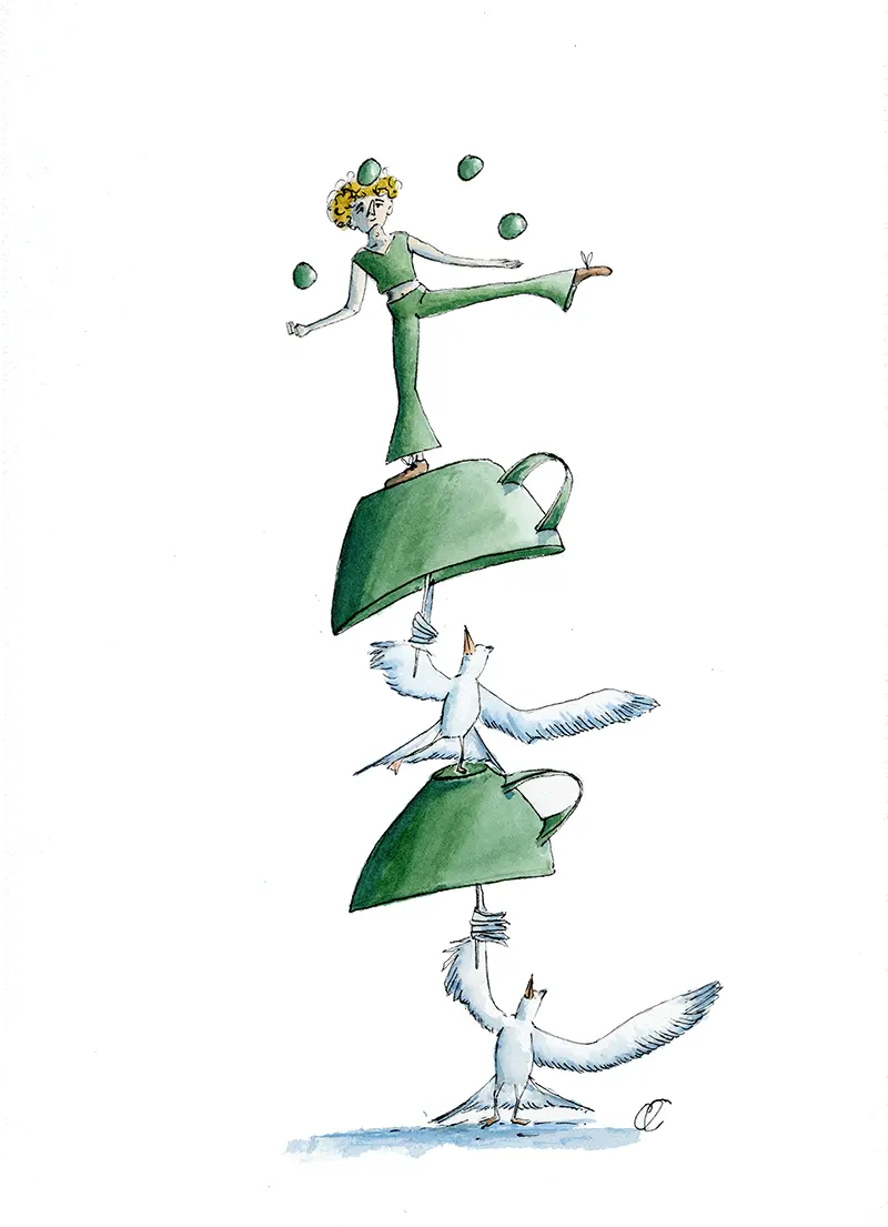 Equilibrio - Image 4