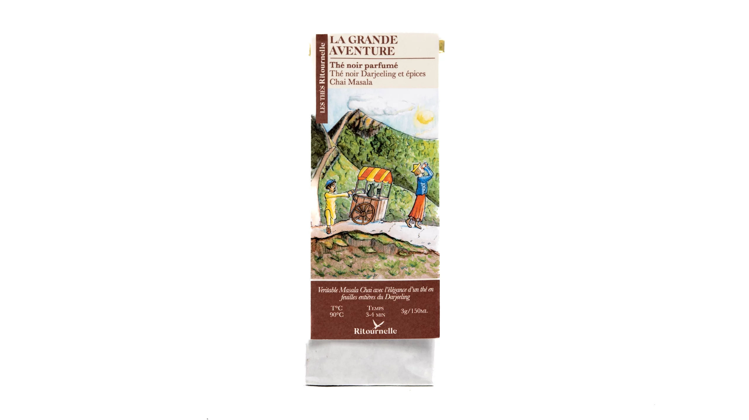 La grande aventure - Image 2