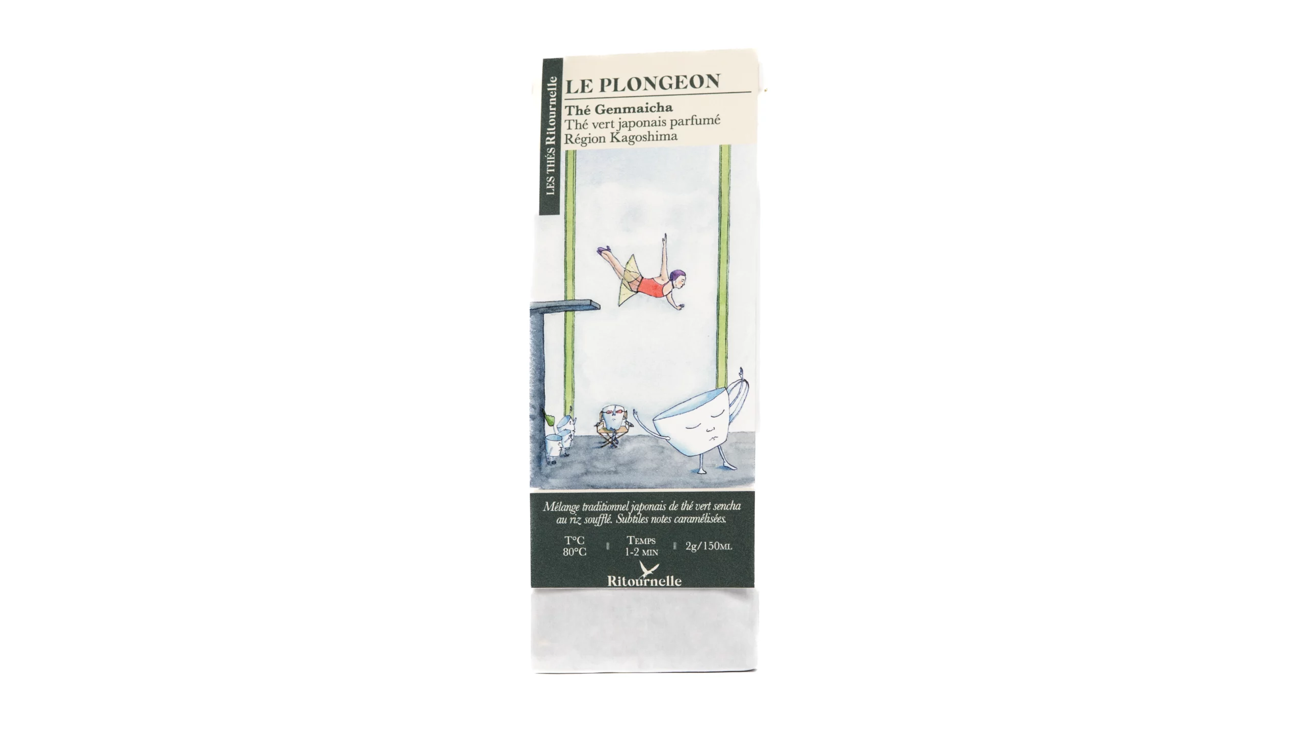 Le Plongeon - Image 2